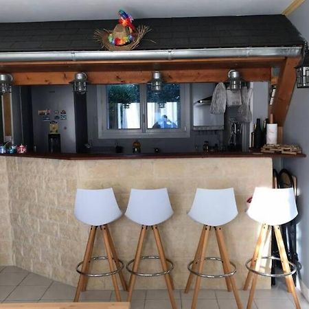 Lochenn Appartement T2 De 50M2 Брест Екстер'єр фото